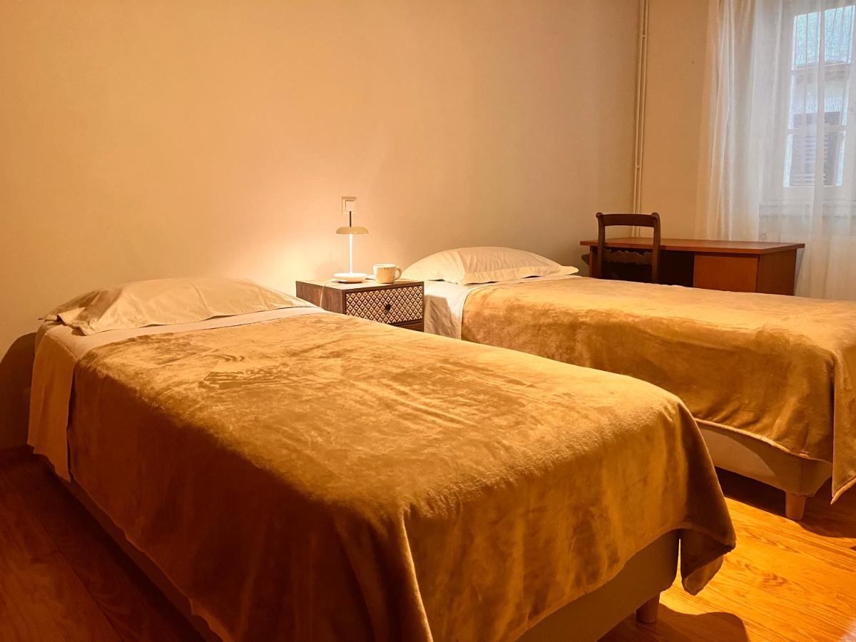 Casa Del Campanile Lejlighed Corfu  Eksteriør billede